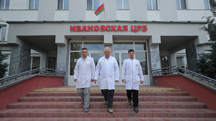 Фото Ярослава Зарецкого