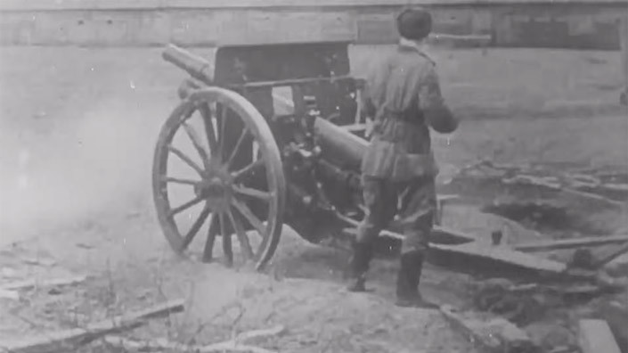Скриншот видео