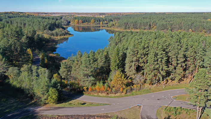 Фото Рамиля Насибулина