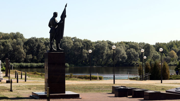 Фото БЕЛТА