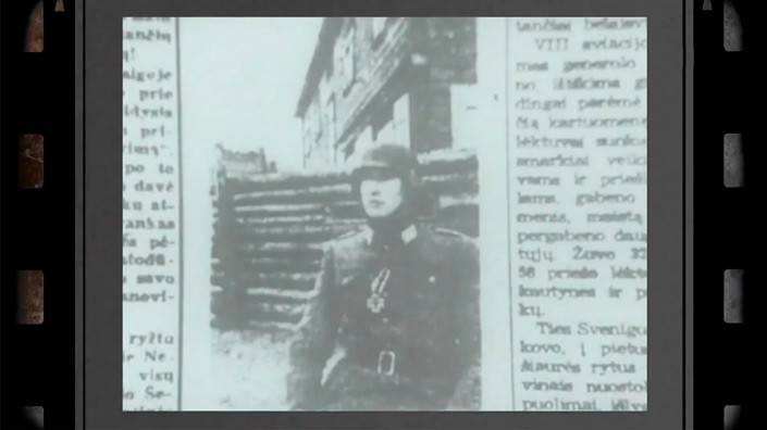 Скриншот видео