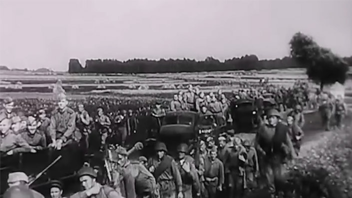 Скриншот видео