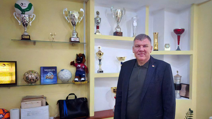 Фото автора
