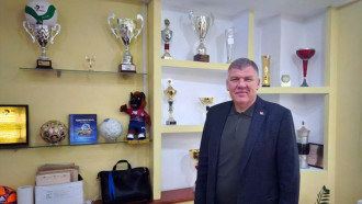 Фото автора