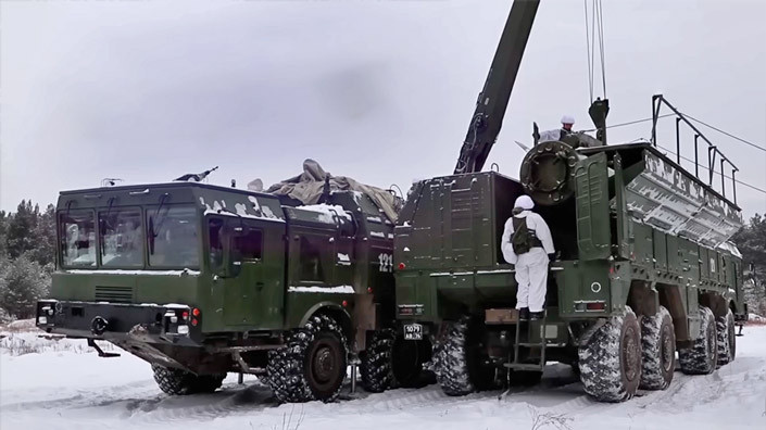Скриншот видео