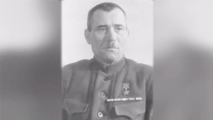 Скриншот видео