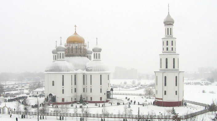 Фото БЕЛТА