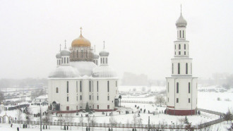 Фото БЕЛТА