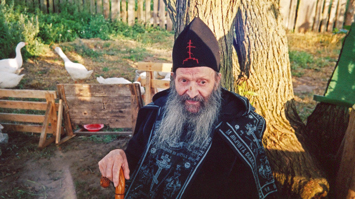 Фото из личных архивов