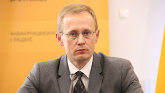 Алексей Александров, врач психиатр-нарколог, главный врач Минского областного клинического центра «Психиатрия-наркология». Фото: mokc.by