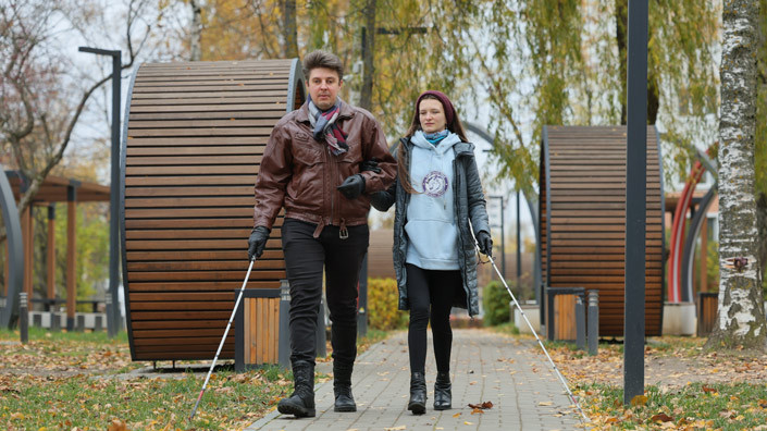 Фото Алексея Вронского