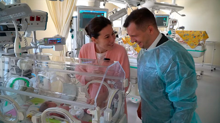 Скриншот видео