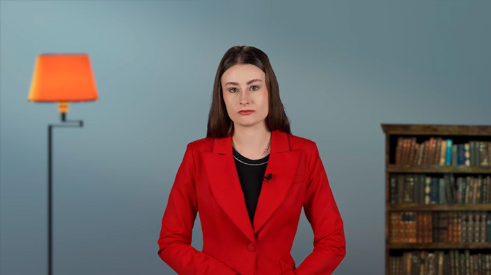 Скриншот видео