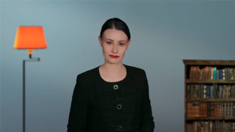Скриншот видео