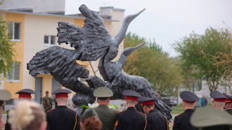 Фото Леонида Щеглова