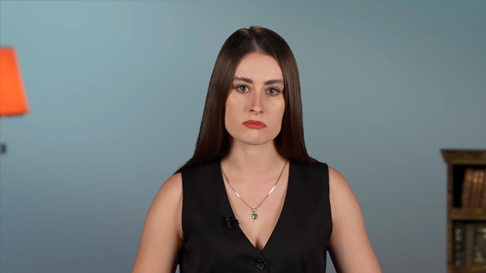 Скриншот видео