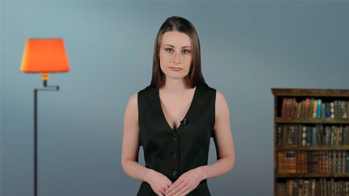 Скриншот видео
