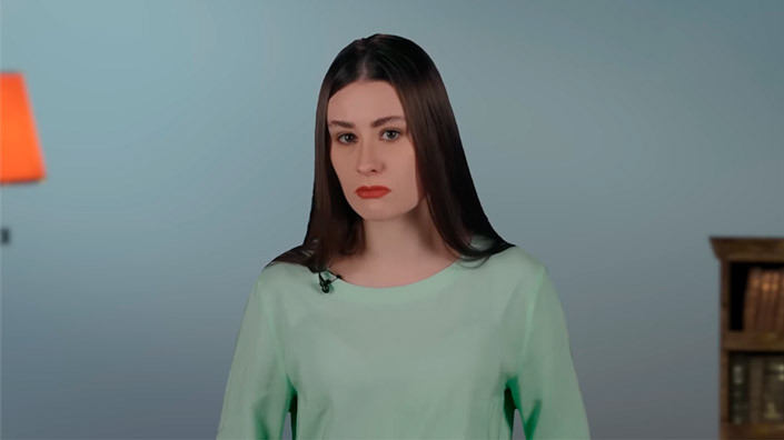 Скриншот видео