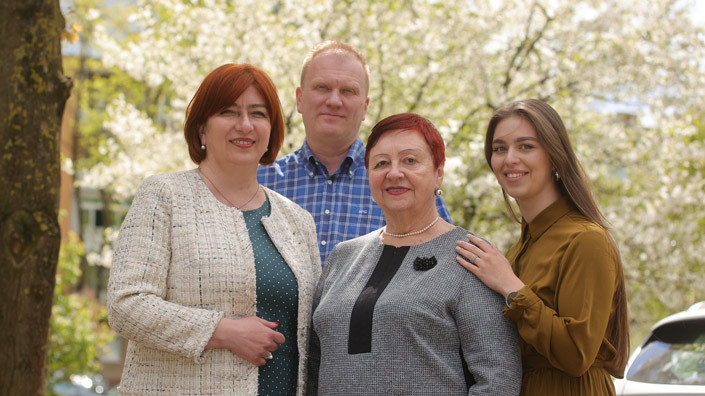 Фото Леонида Щеглова