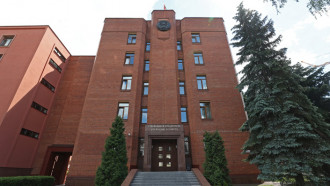 Фото БЕЛТА