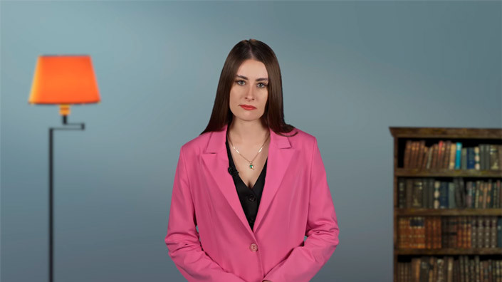 Скриншот видео