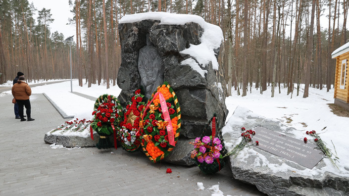 Фото Сергея Холодилина