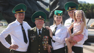 Фото Леонида Щеглова