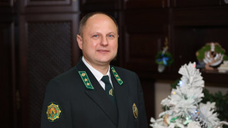 Фото Павла ОРЛОВСКОГО