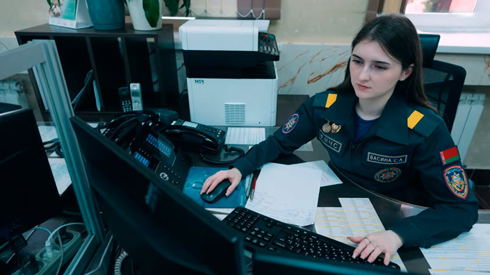 Скриншот видео