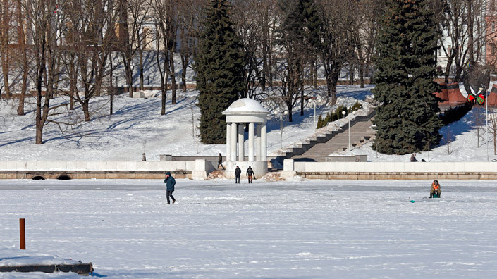 Фото автора