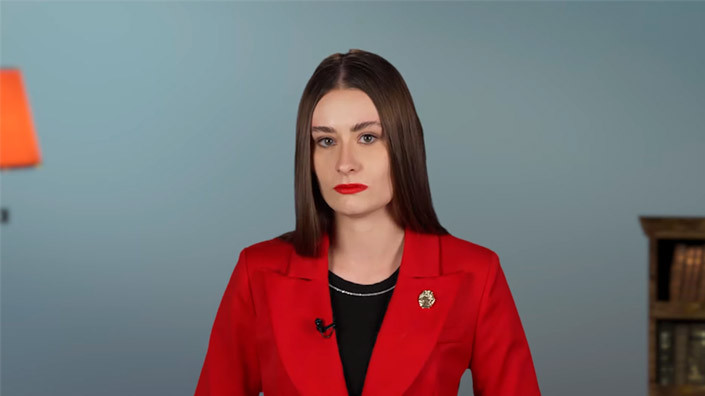Скриншот видео