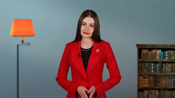 Скриншот видео