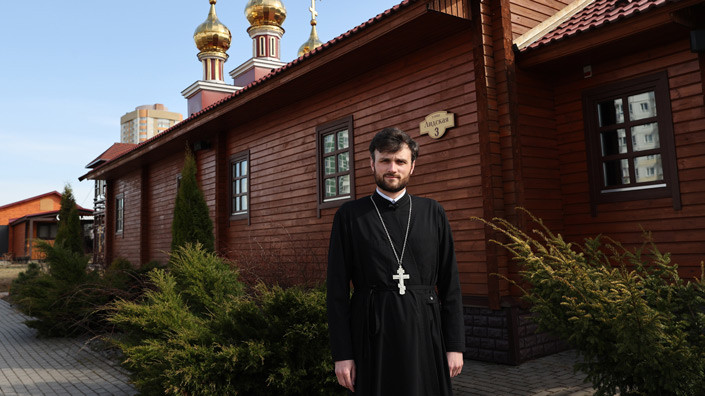 Фото Сергея ШЕЛЕГА