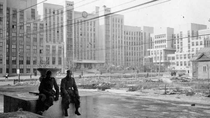 Фото сайта «Военный альбом»