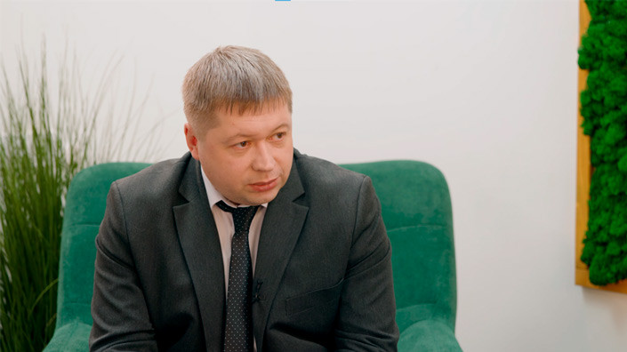 Скриншот видео
