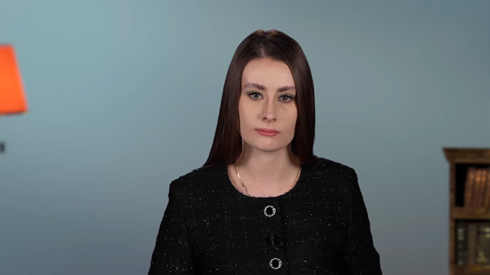 Скриншот видео