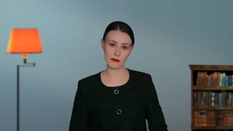 Скриншот видео