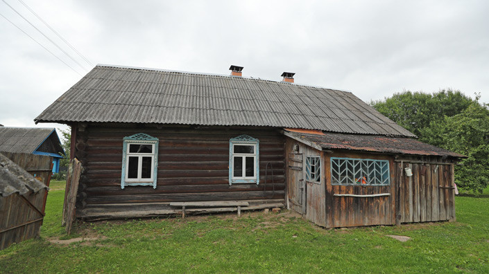 Фото Ярослава Зарецкого