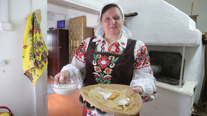 Фото Леонида Щеглова