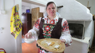 Фото Леонида Щеглова