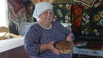 Фото Татьяны Матусевич