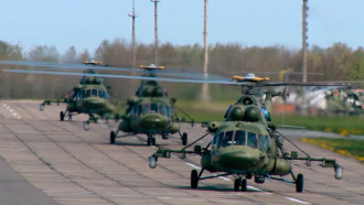 Скриншот видео БЕЛТА