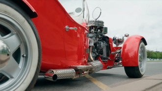 Скриншот видео