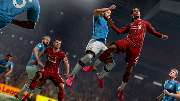 FIFA 21