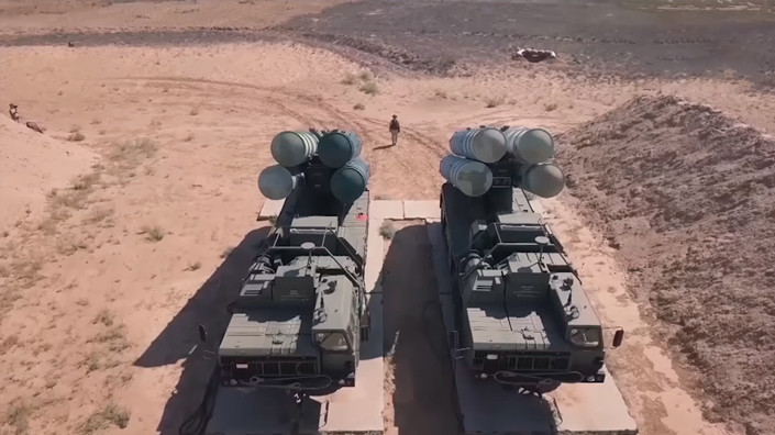 Скриншот видео