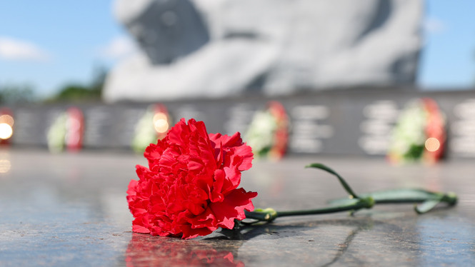 В Брестской области
