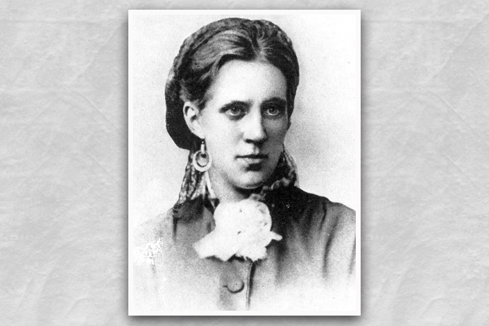 Анна Григорьевна Фото